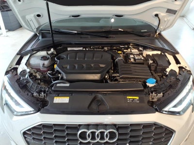 2023 Audi A3 Premium 40 TFSI