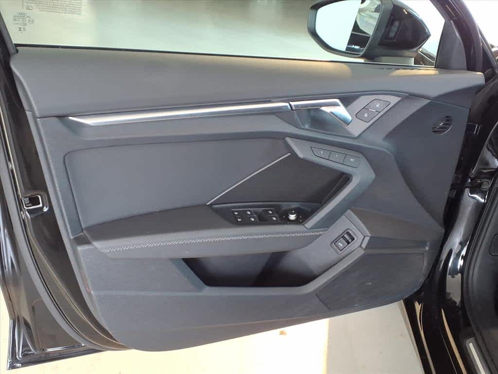 2023 Audi A3 Premium 40 TFSI