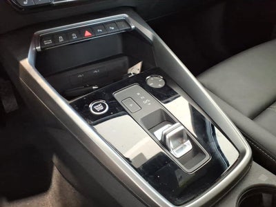 2023 Audi A3 Premium 40 TFSI