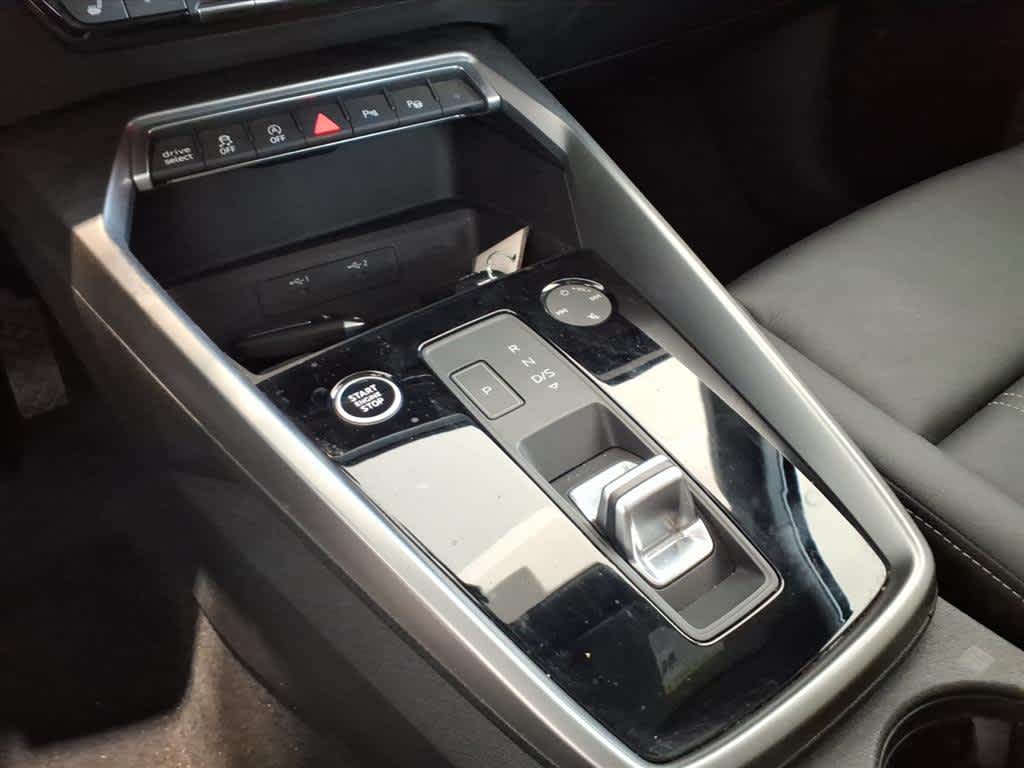 2023 Audi A3 Premium 40 TFSI