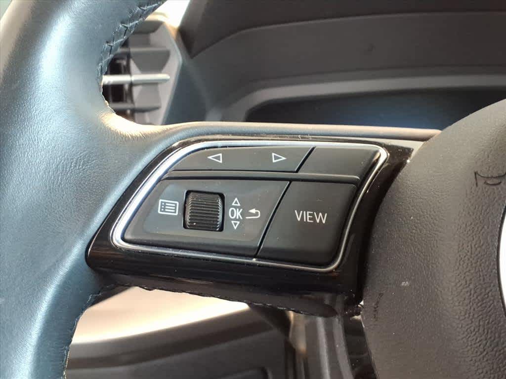 2023 Audi A3 Premium 40 TFSI