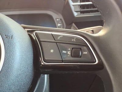 2023 Audi A3 Premium 40 TFSI