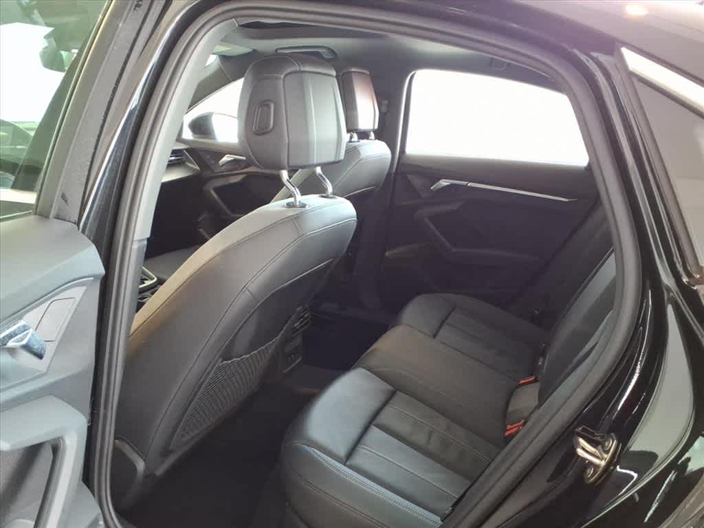 2023 Audi A3 Premium 40 TFSI