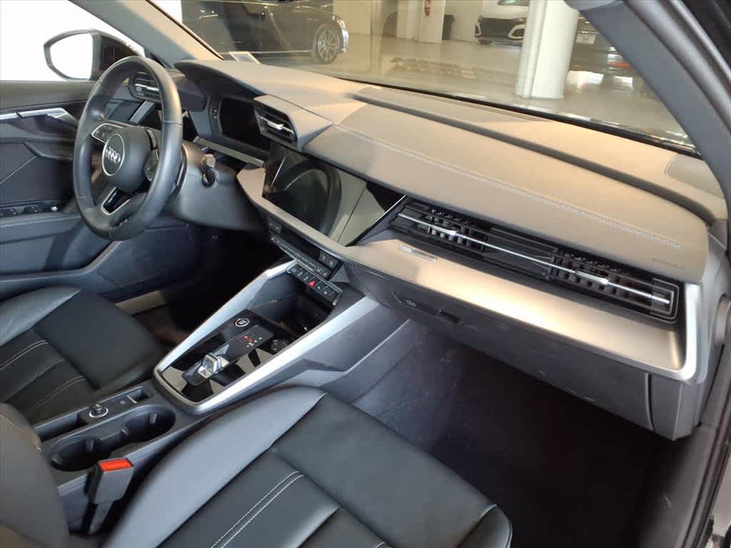 2023 Audi A3 Premium 40 TFSI
