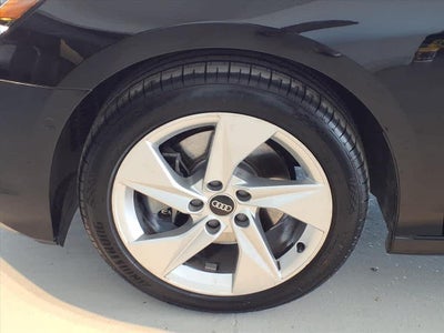 2023 Audi A3 Premium 40 TFSI