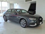 2023 Audi A4 Premium Plus 40 TFSI quattro