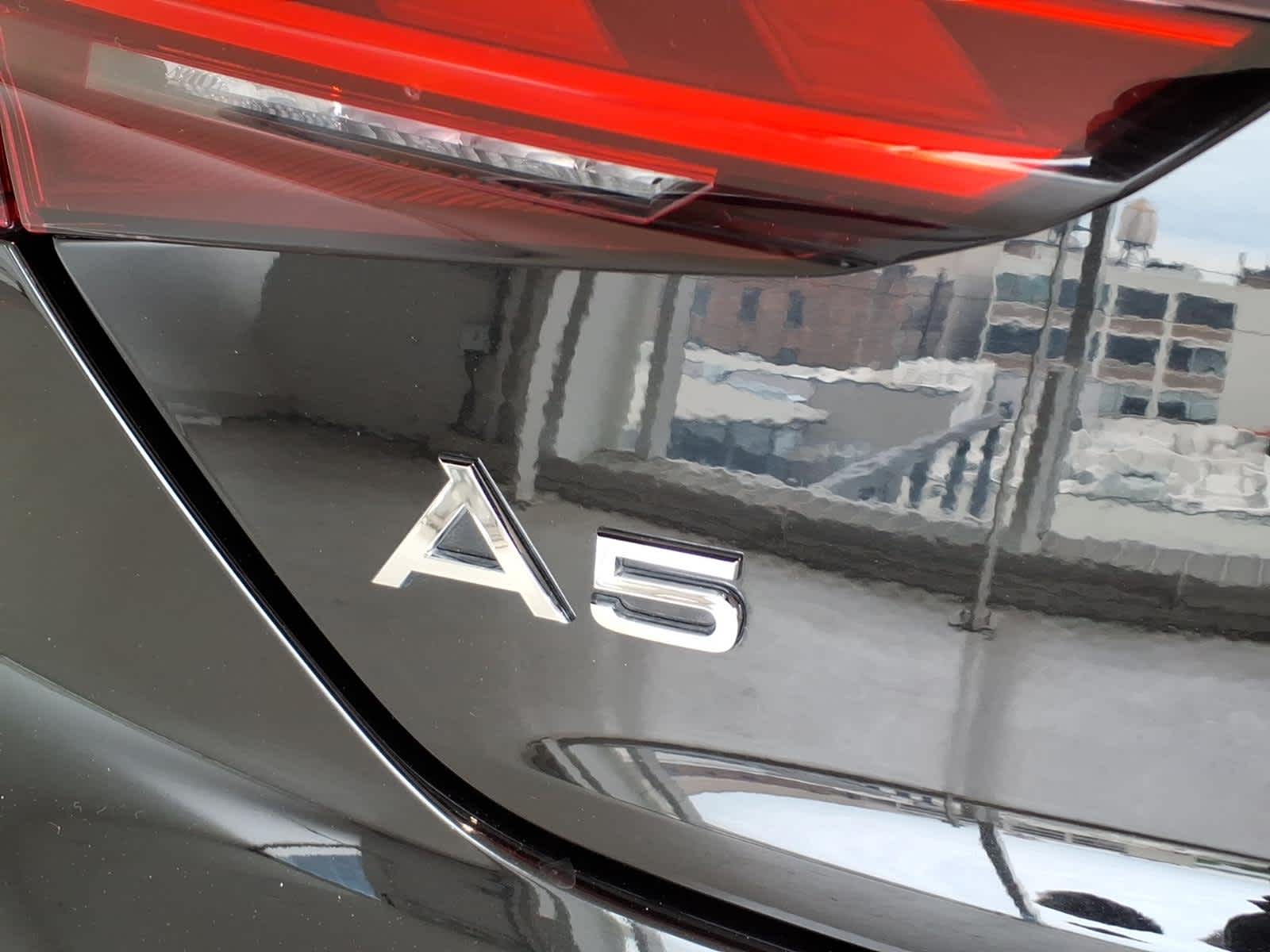 2023 Audi A5 Sportback Prestige 40 TFSI quattro