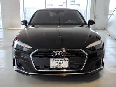 2023 Audi A5 Sportback Prestige 40 TFSI quattro