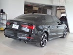 2020 Audi A3 S line Premium 45 TFSI quattro