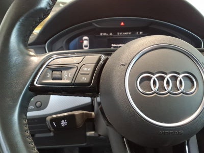 2018 Audi A5 Sportback 2.0 TFSI Premium Plus