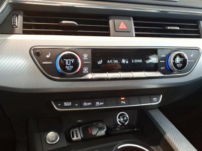 2018 Audi A5 Sportback 2.0 TFSI Premium Plus