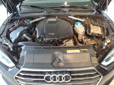 2018 Audi A5 Sportback 2.0 TFSI Premium Plus