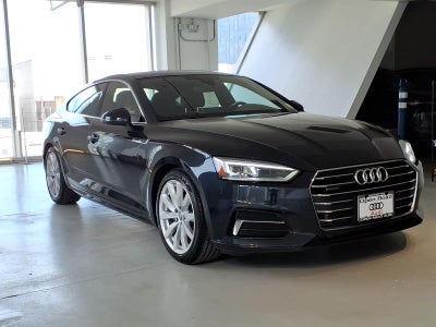 2018 Audi A5 Sportback 2.0 TFSI Premium Plus