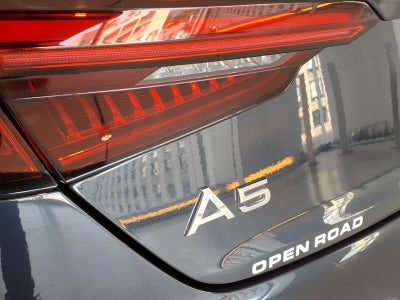 2018 Audi A5 Sportback 2.0 TFSI Premium Plus