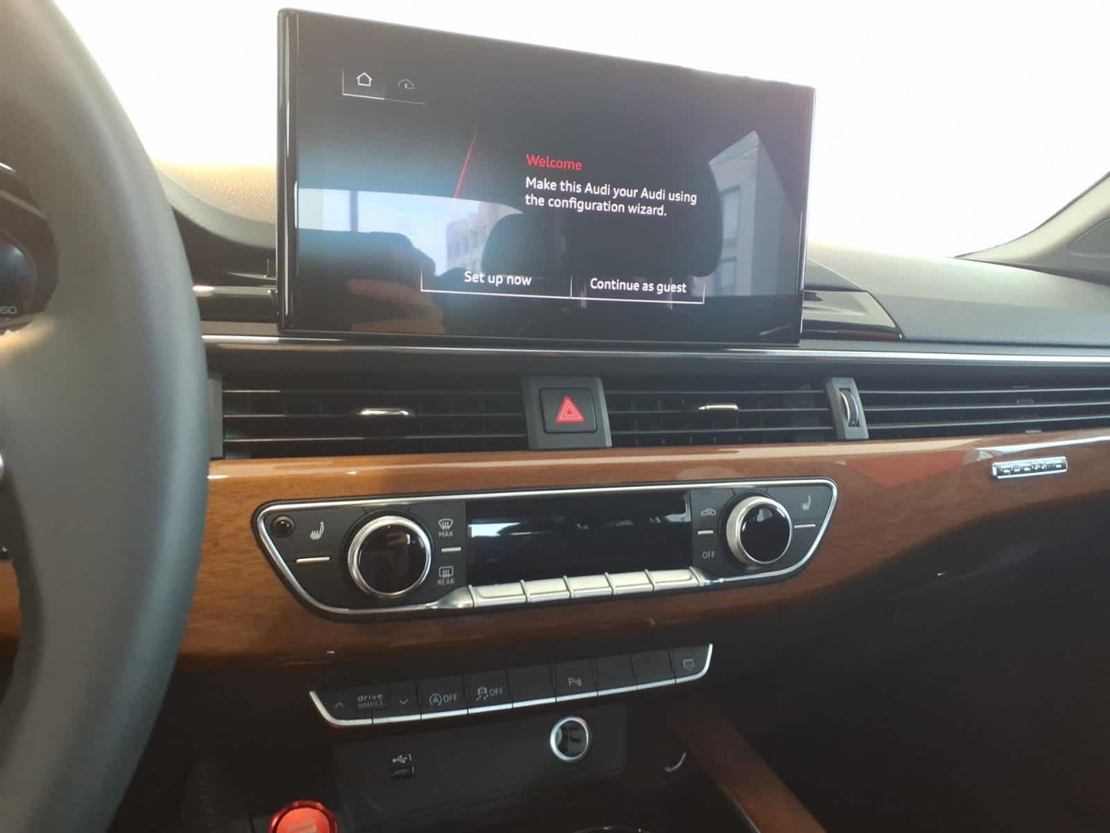 2023 Audi A5 Sportback Premium Plus 40 TFSI quattro