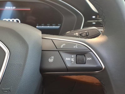 2023 Audi A5 Sportback Premium Plus 40 TFSI quattro