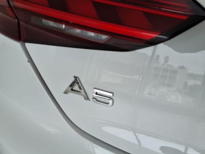 2023 Audi A5 Sportback Premium Plus 40 TFSI quattro
