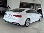 2023 Audi A5 Sportback Premium Plus 40 TFSI quattro