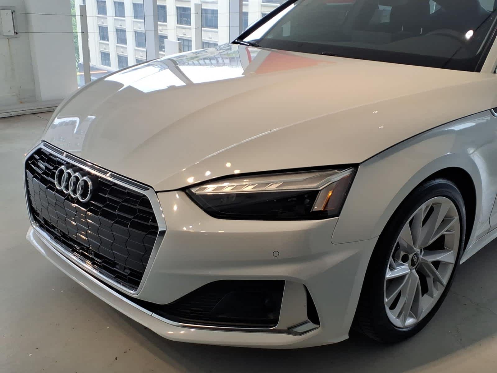 2023 Audi A5 Sportback Premium Plus 40 TFSI quattro
