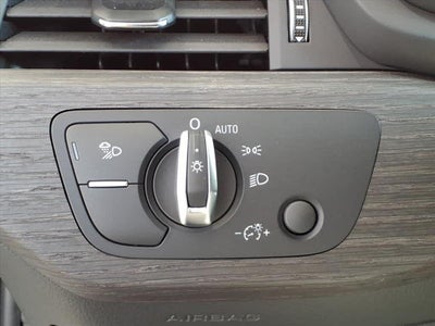 2023 Audi A4 S line Premium 45 TFSI quattro