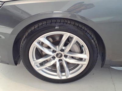 2023 Audi A4 S line Premium 45 TFSI quattro