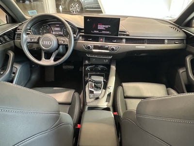 2023 Audi A4 S line Premium 45 TFSI quattro