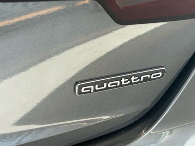 2023 Audi A4 S line Premium 45 TFSI quattro