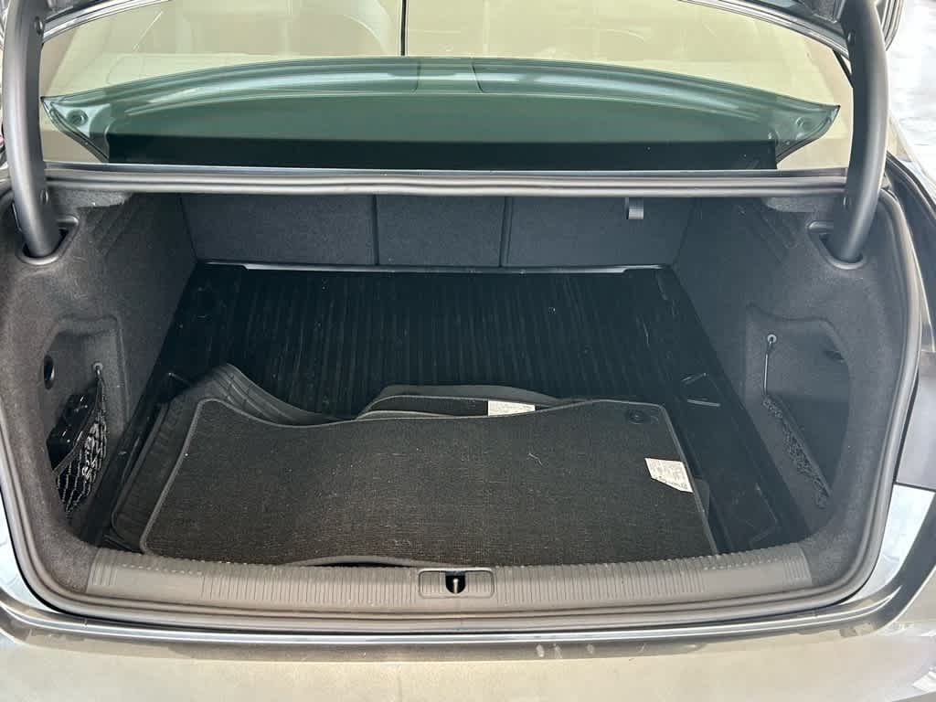 2023 Audi A4 S line Premium 45 TFSI quattro