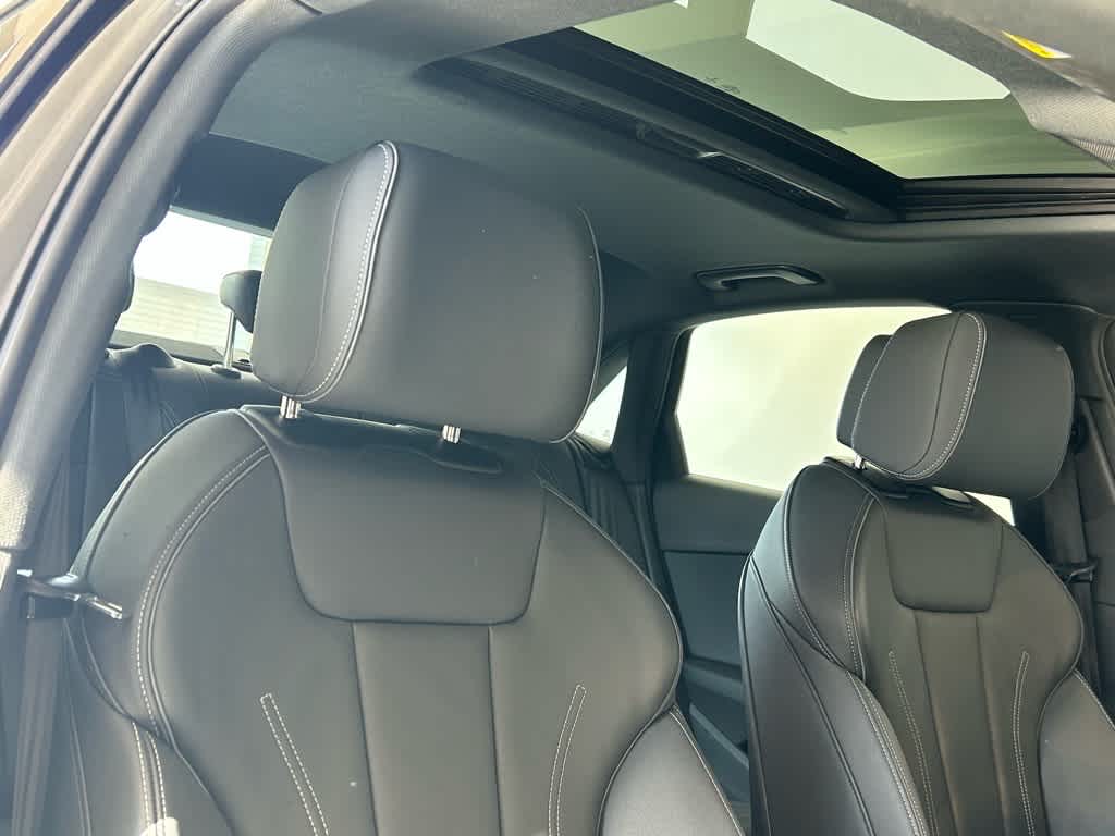 2023 Audi A4 S line Premium 45 TFSI quattro