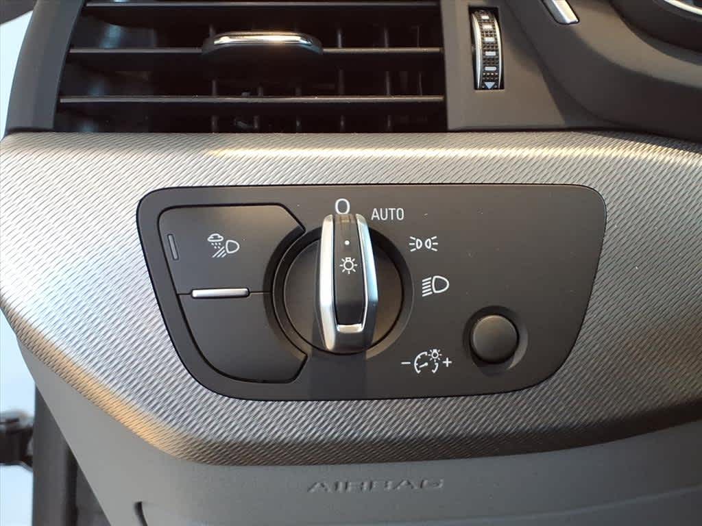 2025 Audi A5 Sportback S line Premium 45 TFSI quattro