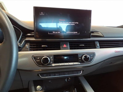 2025 Audi A5 Sportback S line Premium 45 TFSI quattro