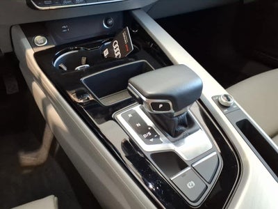 2025 Audi A5 Sportback S line Premium 45 TFSI quattro