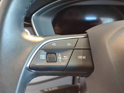 2025 Audi A5 Sportback S line Premium 45 TFSI quattro