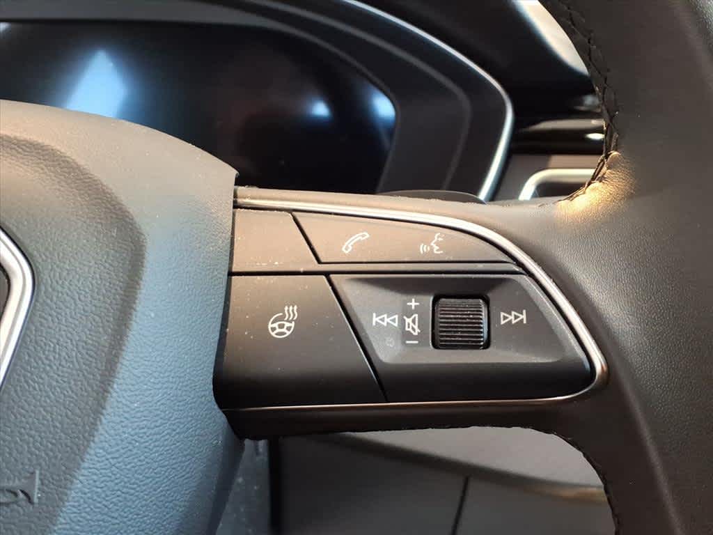 2025 Audi A5 Sportback S line Premium 45 TFSI quattro