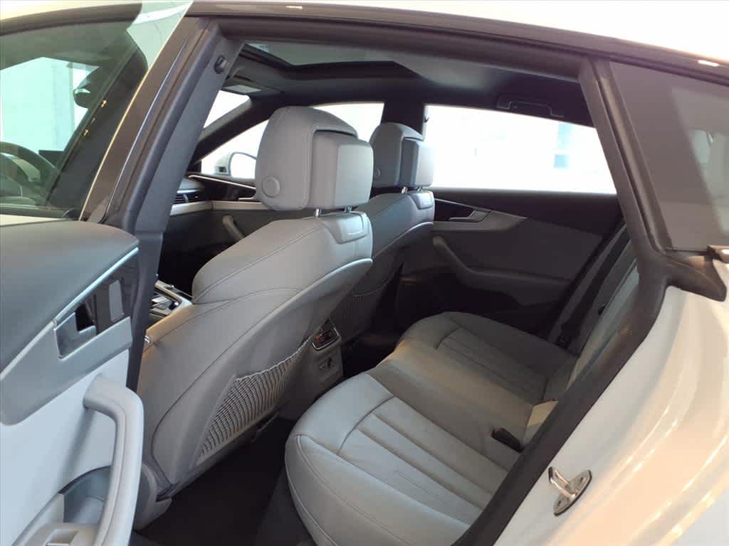 2025 Audi A5 Sportback S line Premium 45 TFSI quattro