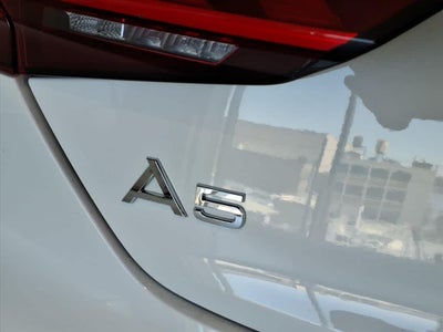 2025 Audi A5 Sportback S line Premium 45 TFSI quattro