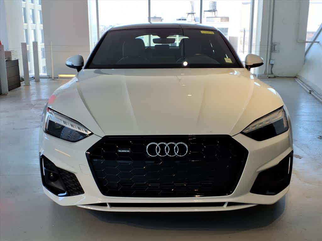 2025 Audi A5 Sportback S line Premium 45 TFSI quattro