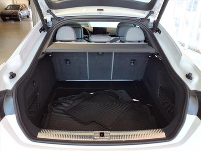 2025 Audi A5 Sportback S line Premium 45 TFSI quattro