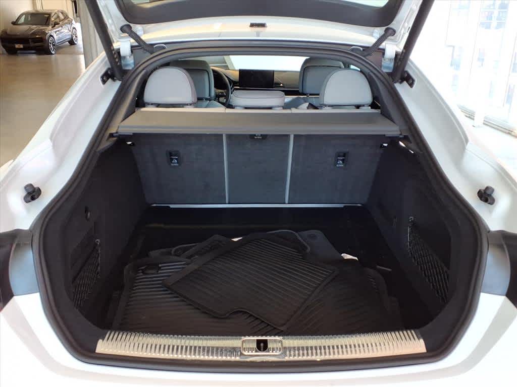 2025 Audi A5 Sportback S line Premium 45 TFSI quattro