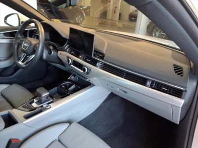 2025 Audi A5 Sportback S line Premium 45 TFSI quattro