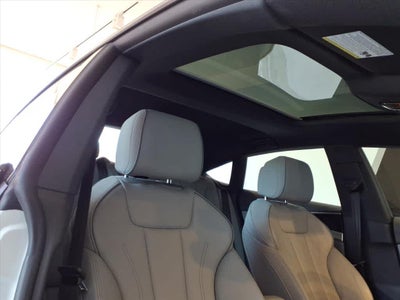 2025 Audi A5 Sportback S line Premium 45 TFSI quattro