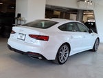 2025 Audi A5 Sportback S line Premium 45 TFSI quattro
