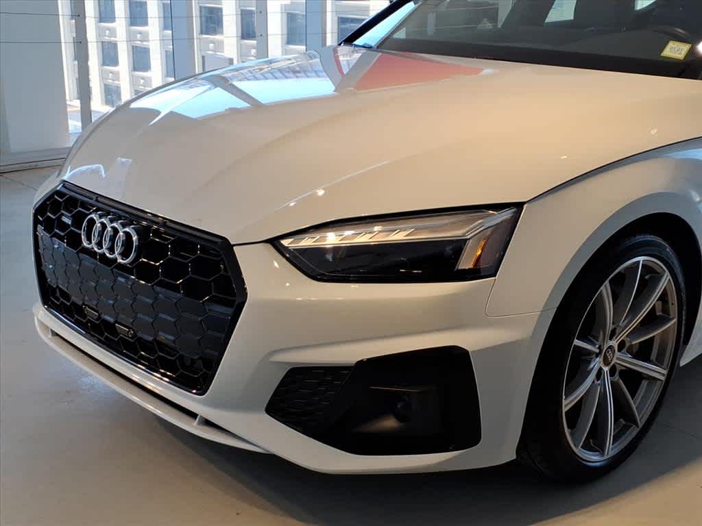 2025 Audi A5 Sportback S line Premium 45 TFSI quattro