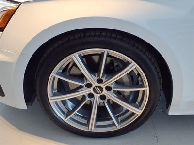 2025 Audi A5 Sportback S line Premium 45 TFSI quattro