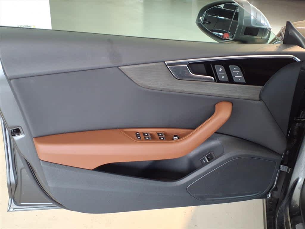 2023 Audi A5 Sportback S line Premium 45 TFSI quattro