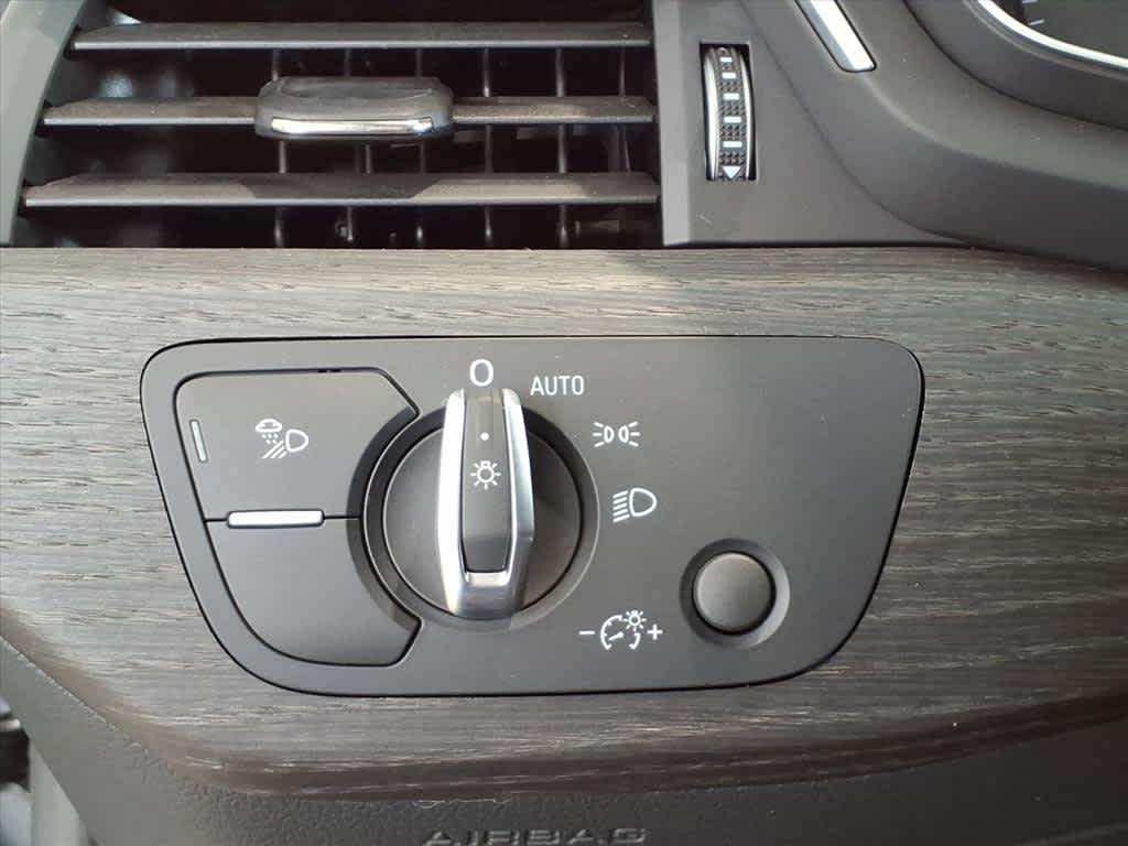 2023 Audi A5 Sportback S line Premium 45 TFSI quattro