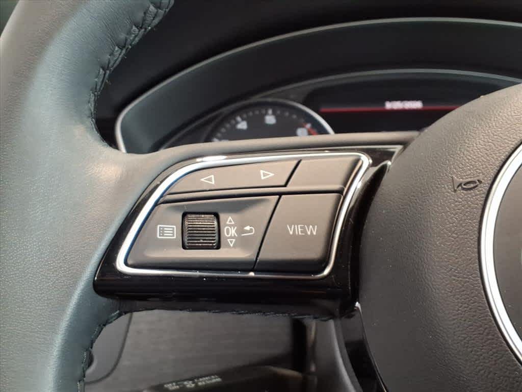 2023 Audi A5 Sportback S line Premium 45 TFSI quattro