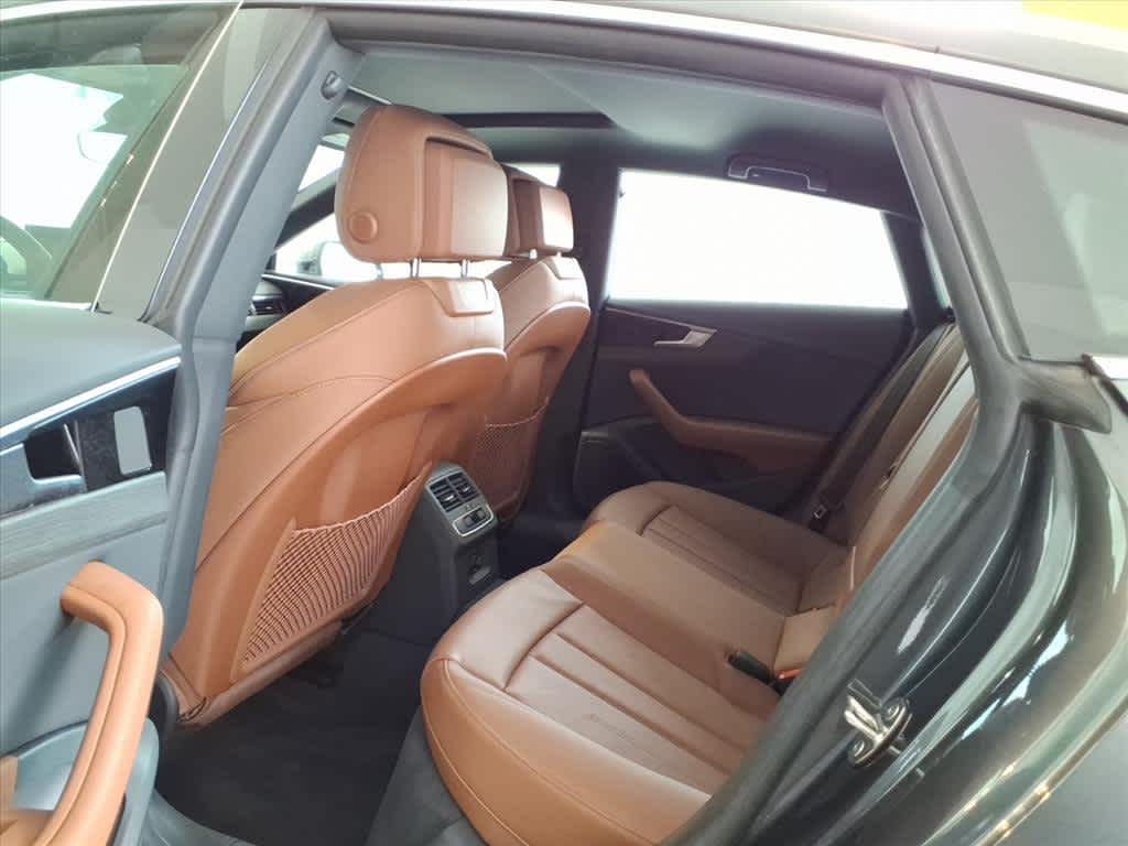 2023 Audi A5 Sportback S line Premium 45 TFSI quattro