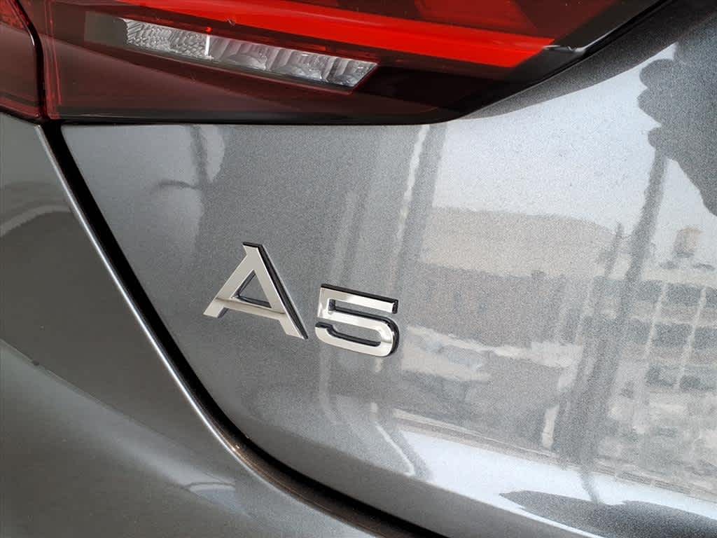 2023 Audi A5 Sportback S line Premium 45 TFSI quattro