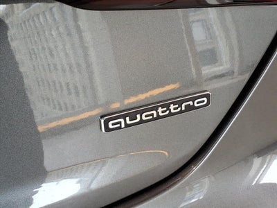 2023 Audi A5 Sportback S line Premium 45 TFSI quattro